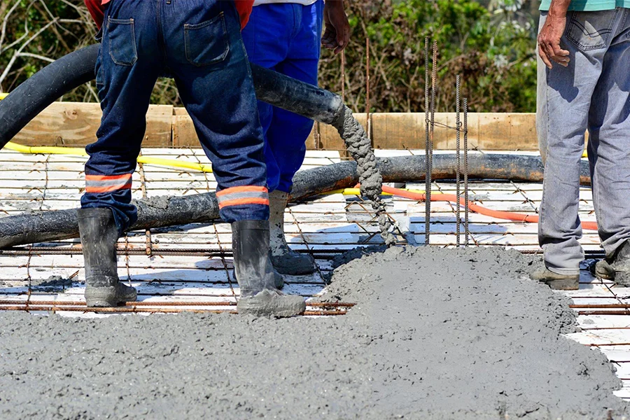 Foundation Repair in Henderson, NC