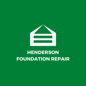 Henderson Foundation Repair Logo